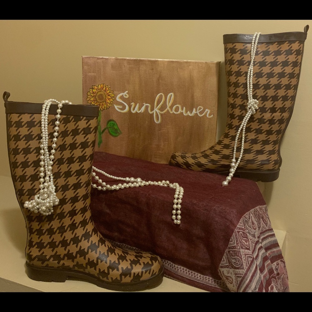 ❤️ Capelli New York Rain Boots ❤️